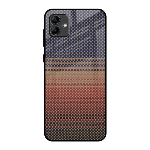 Fiber Artistry Glossy Case for Samsung Galaxy A04