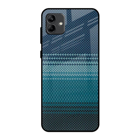 Modern Rug Glossy Case for Samsung Galaxy A04