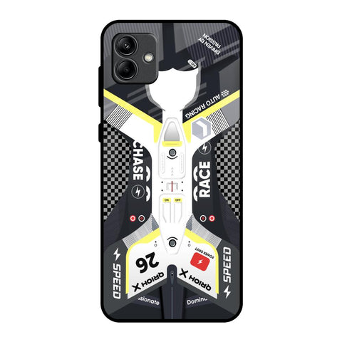Car Enthusiast Glossy Case for Samsung Galaxy A04