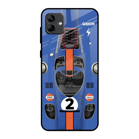 Car Adiction Glossy Case for Samsung Galaxy A04