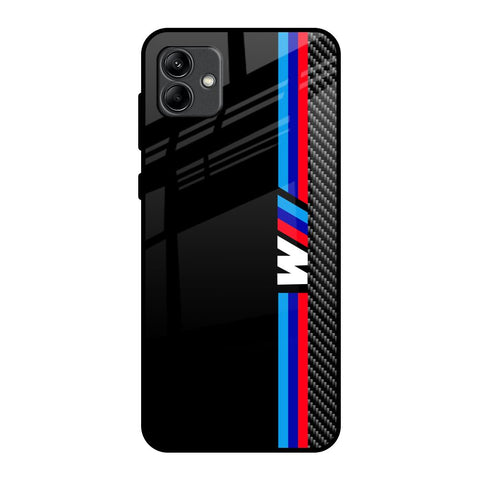 Automotive Art Glossy Case for Samsung Galaxy A04