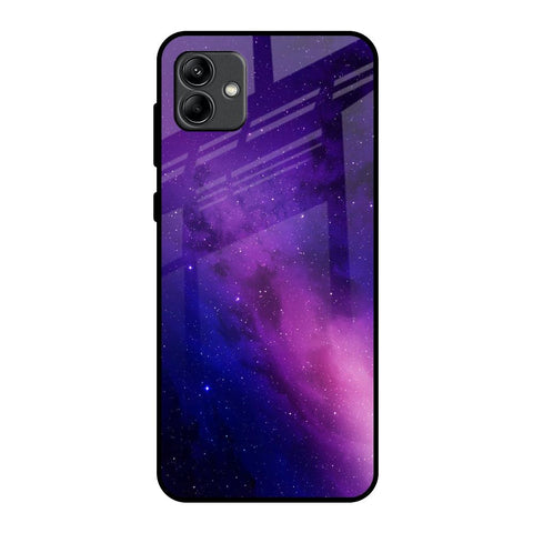 Stars Life Glossy Case For Samsung Galaxy A04