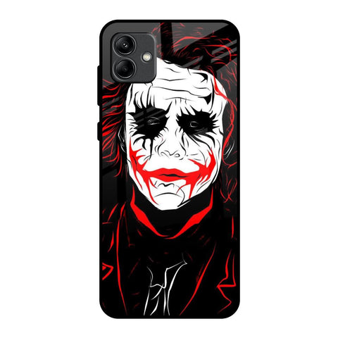 Life In Dark Glossy Case For Samsung Galaxy A04