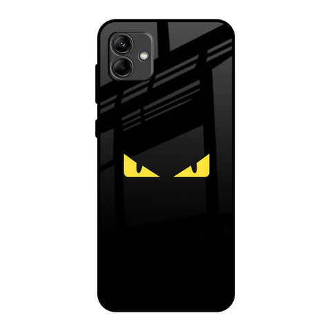 Eyes On You Glossy Case For Samsung Galaxy A04