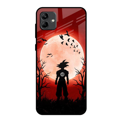 Winter Forest Glossy Case for Samsung Galaxy A04
