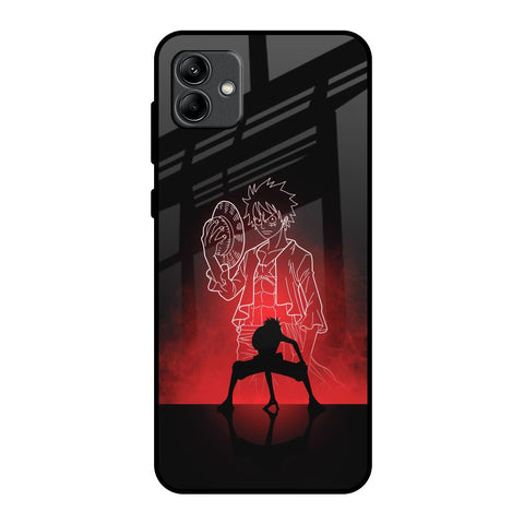 Soul Of Anime Glossy Case for Samsung Galaxy A04