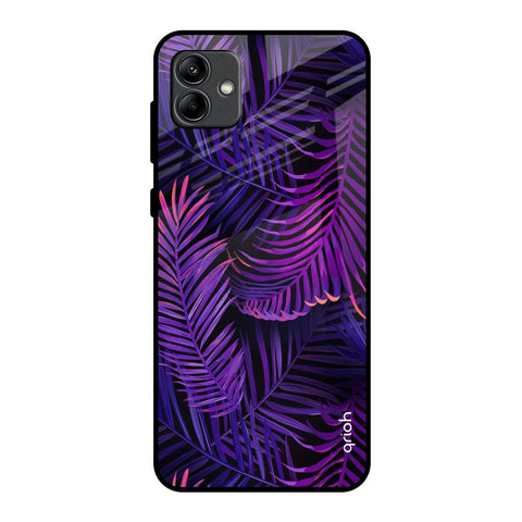 Plush Nature Glossy Case for Samsung Galaxy A04