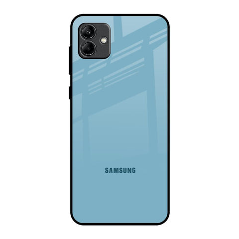 Sapphire Glossy Case for Samsung Galaxy A04