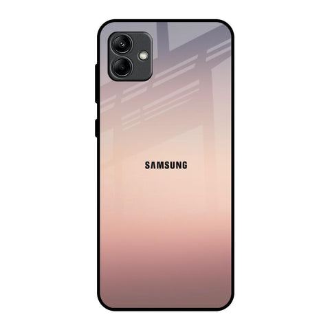 Golden Mauve Glossy Case for Samsung Galaxy A04