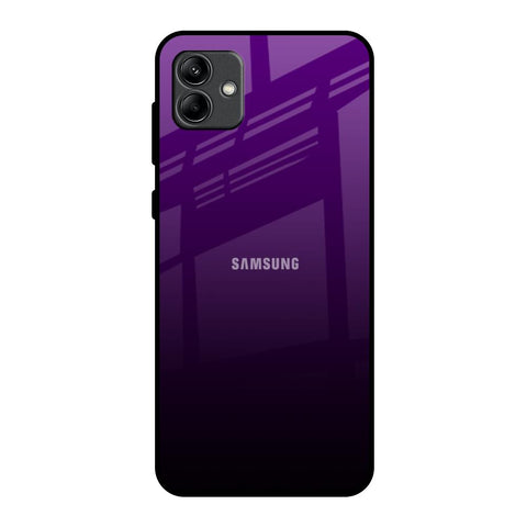 Harbor Royal Blue Glossy Case For Samsung Galaxy A04