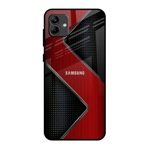 Art Of Strategic Glossy Case For Samsung Galaxy A04