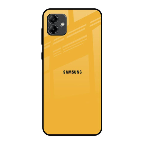 Fluorescent Yellow Glossy case for Samsung Galaxy A04