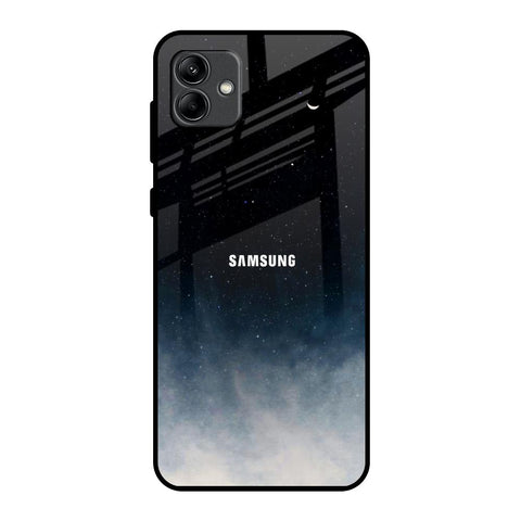 Aesthetic Sky Glossy Case for Samsung Galaxy A04