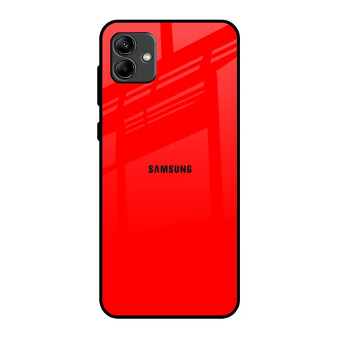 Blood Red Glossy Case for Samsung Galaxy A04