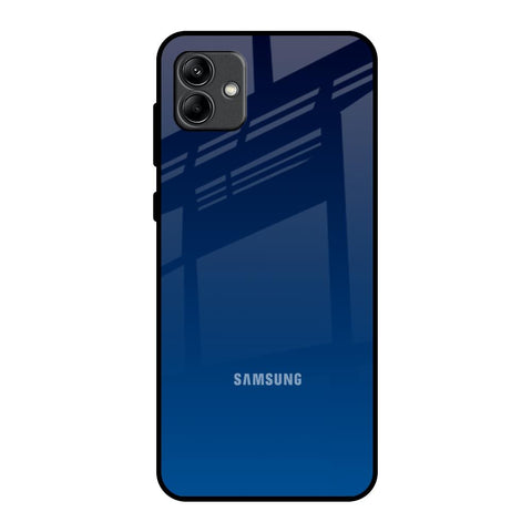 Very Blue Glossy Case for Samsung Galaxy A04