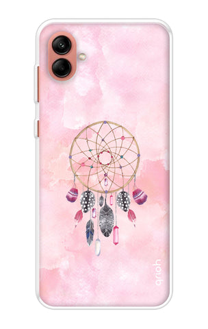 Dreamy Happiness Soft Cover for Samsung Galaxy A04