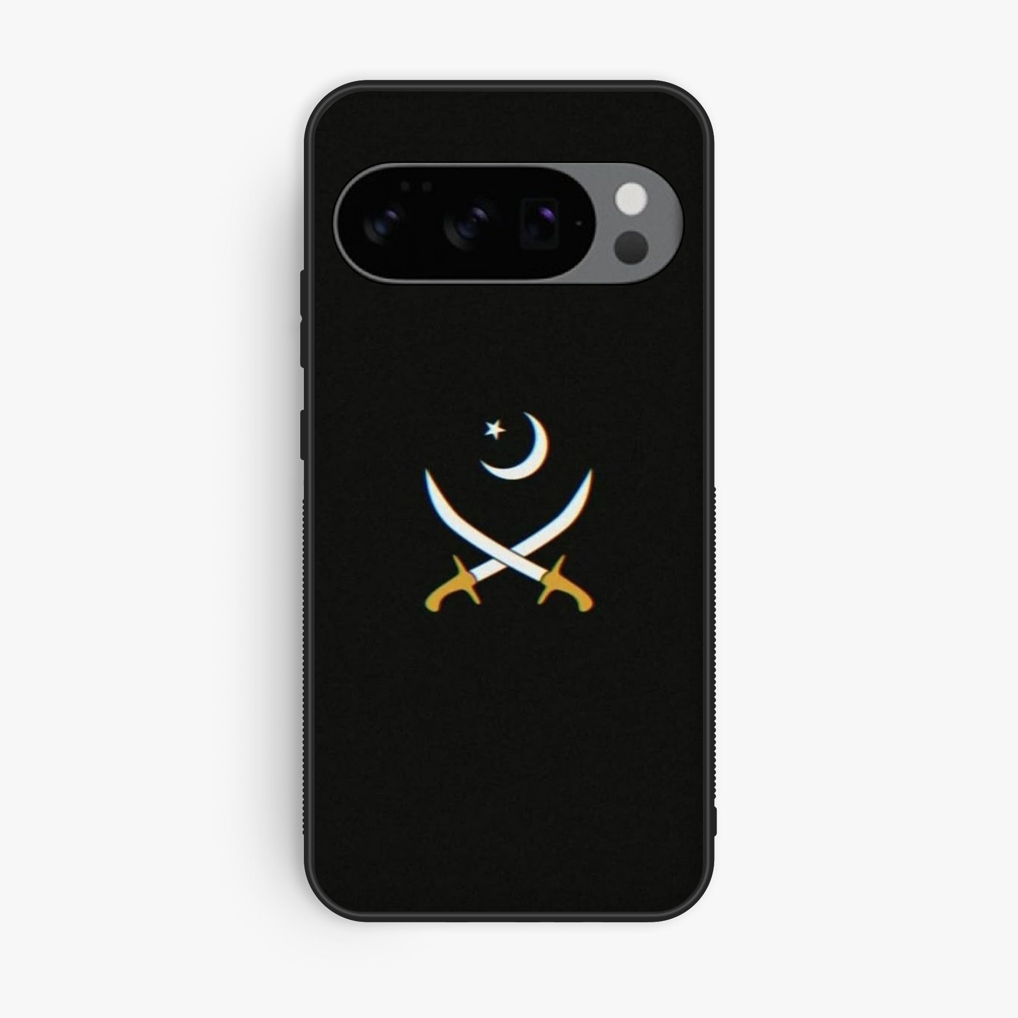 Google Pixel 10 Pro XL - Wallpaper 140 - Premium Printed Glossy Phone Case