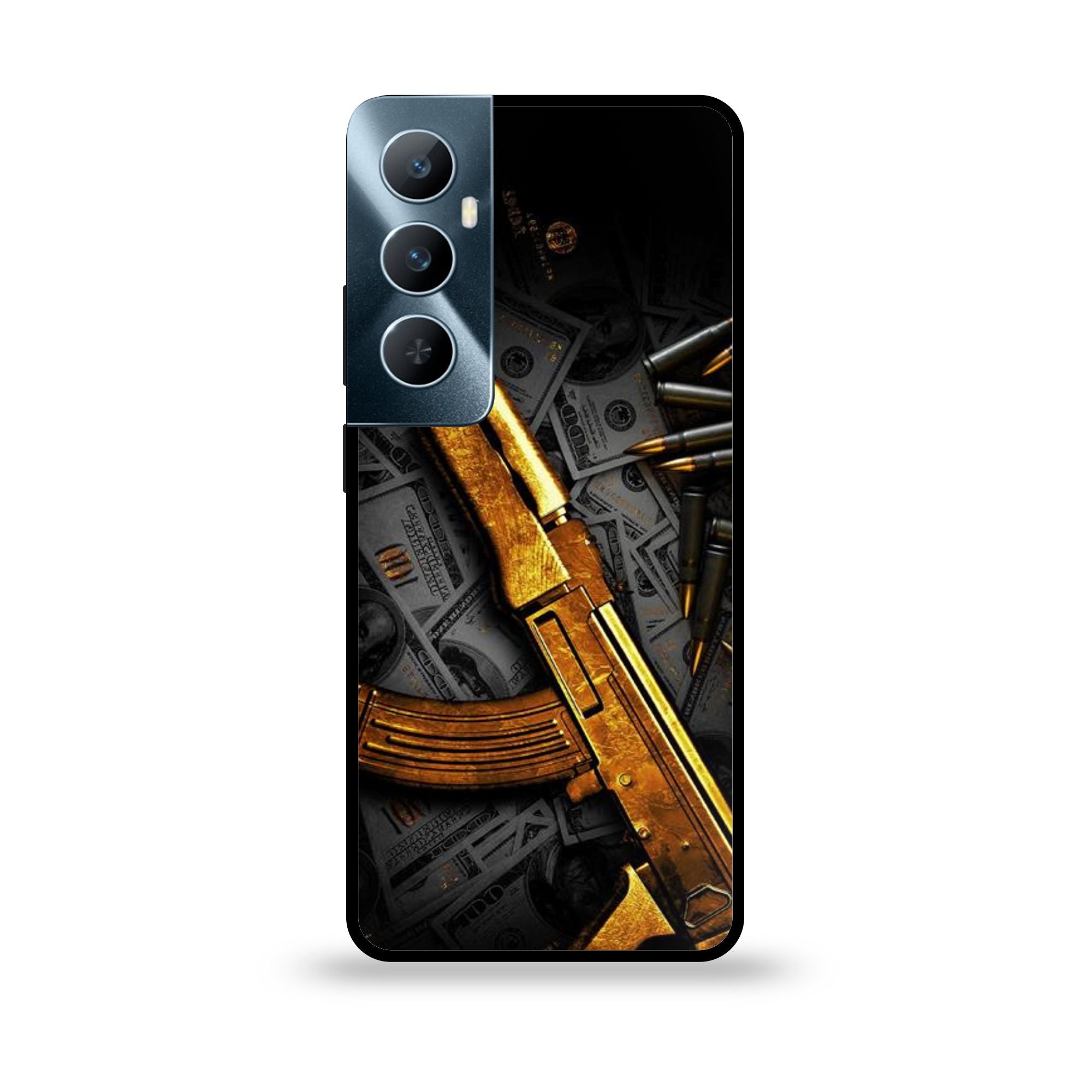 Realme C65 - Wallpaper 139 - Premium Printed Glossy Phone Case