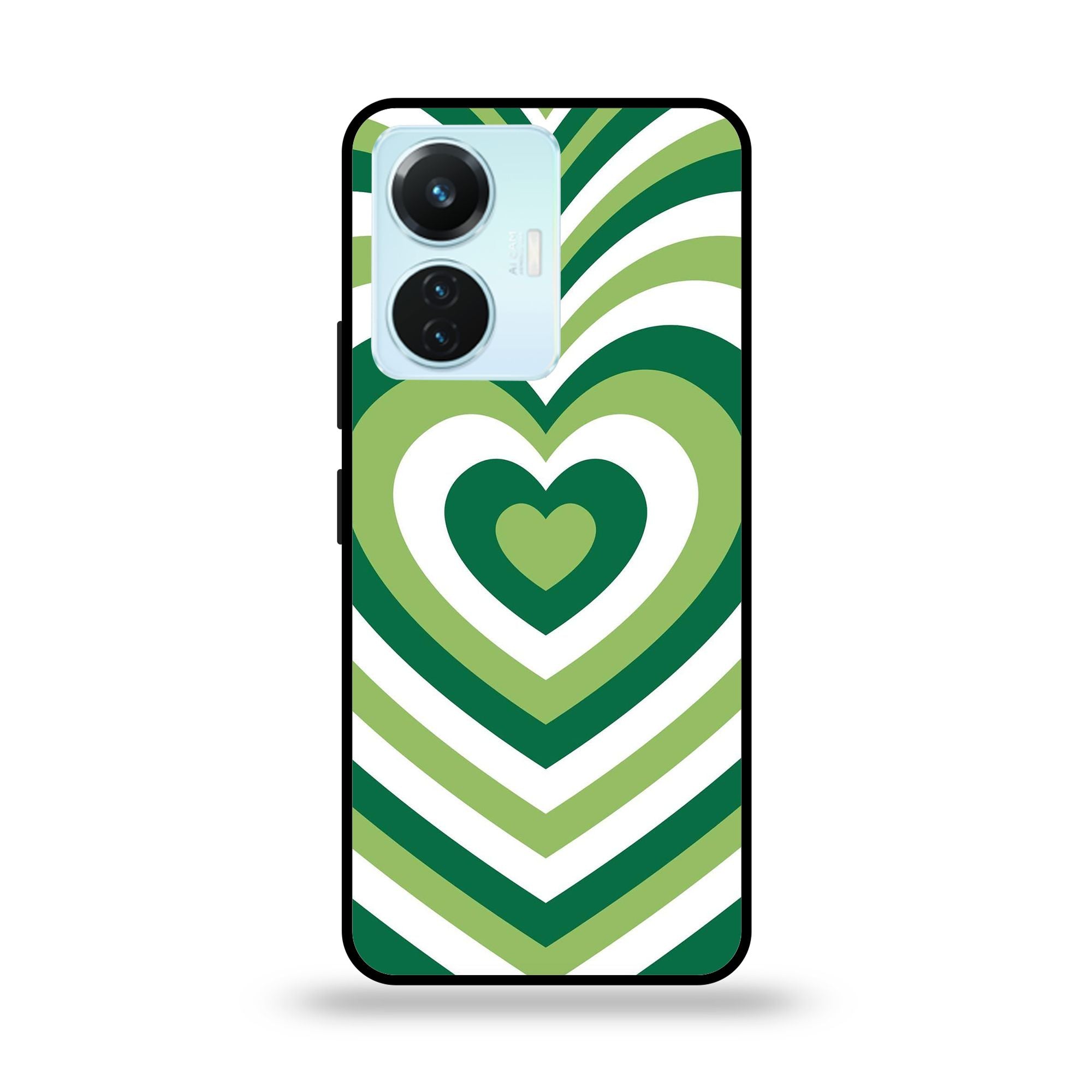 Vivo Y55 4G - Wallpaper 74 - Premium Printed Glossy Phone Case
