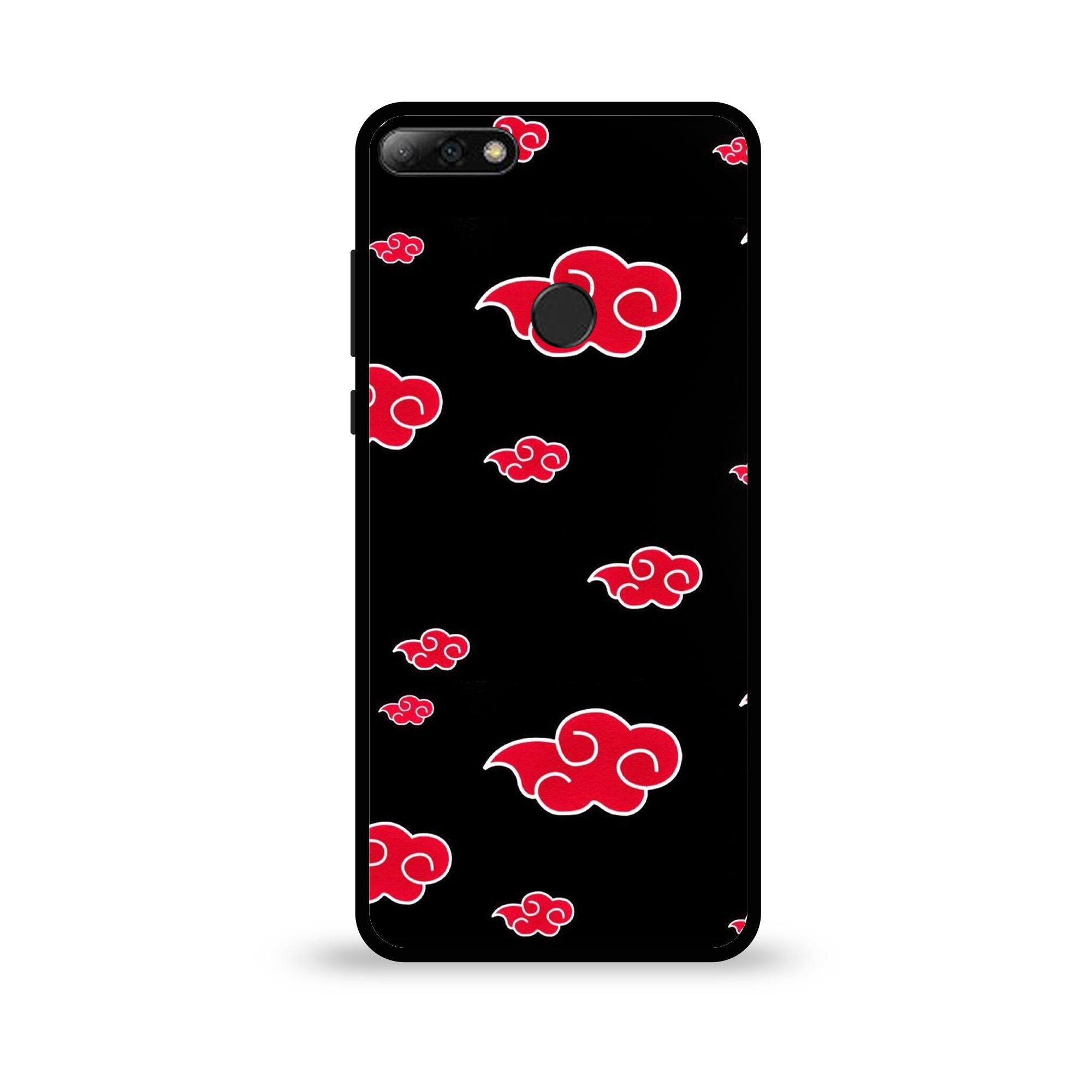 Huawei Y7 Prime (2018) - Wallpaper 48 - Premium Printed Glossy Phone Case