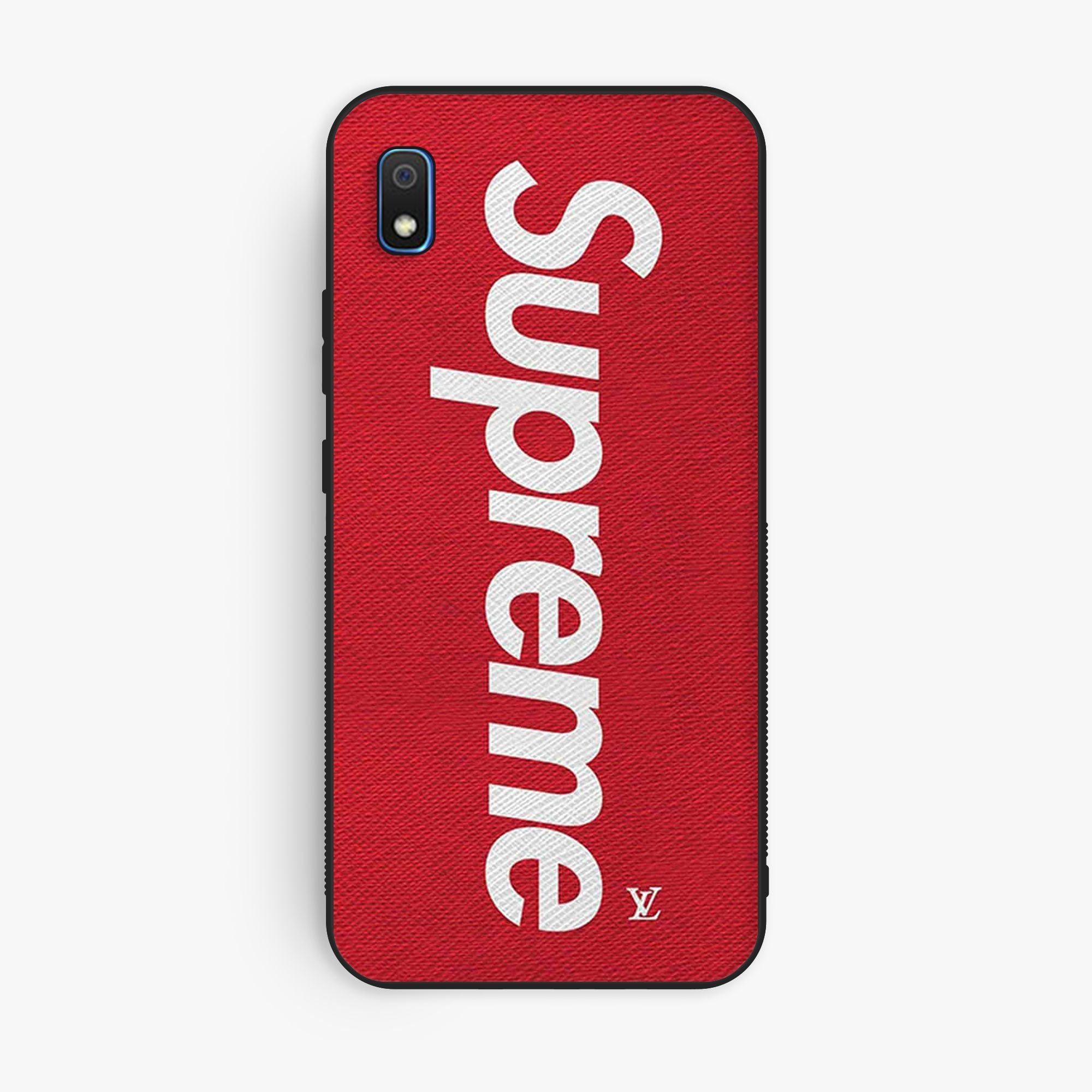 Samsung Galaxy A10 - Wallpaper 108 - Premium Printed Glossy Phone Case