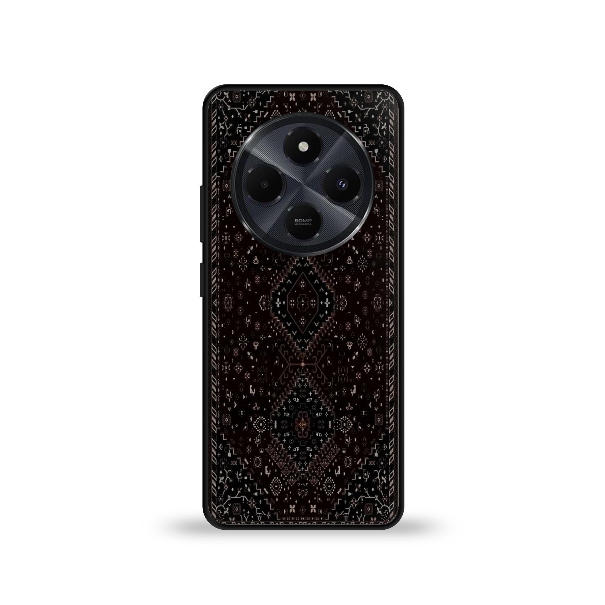 Redmi A3 - Wallpaper 047 - Premium Printed Glossy Phone Case