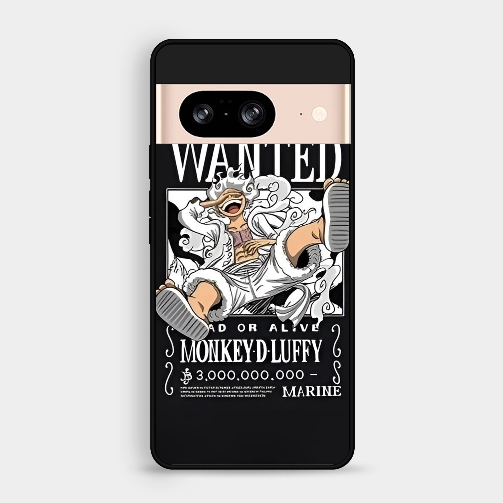 Google Pixel 7 - Wallpaper 079 - Premium Printed Glossy Phone Case