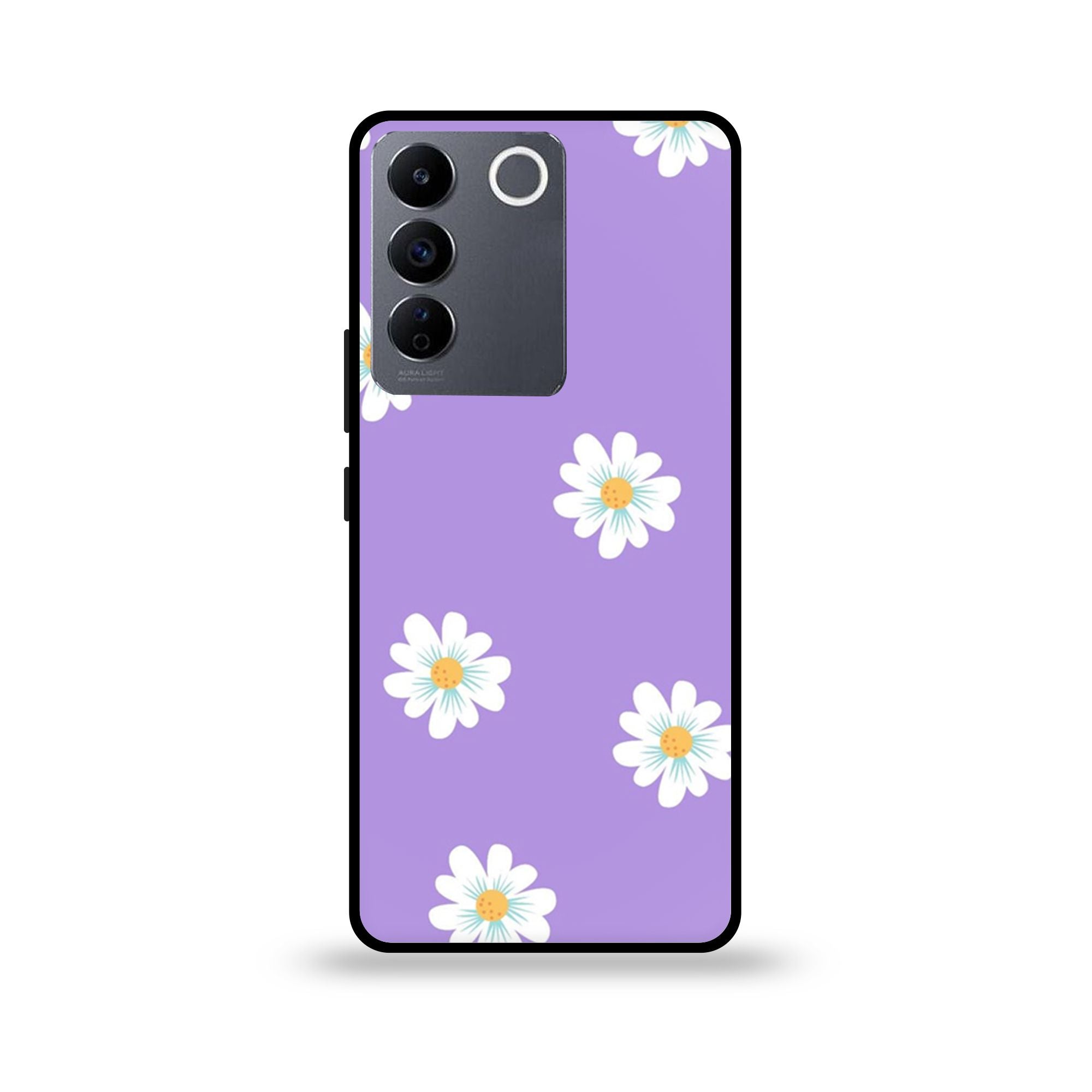 Vivo V27E - Wallpaper 123 - Premium Printed Glossy Phone Case