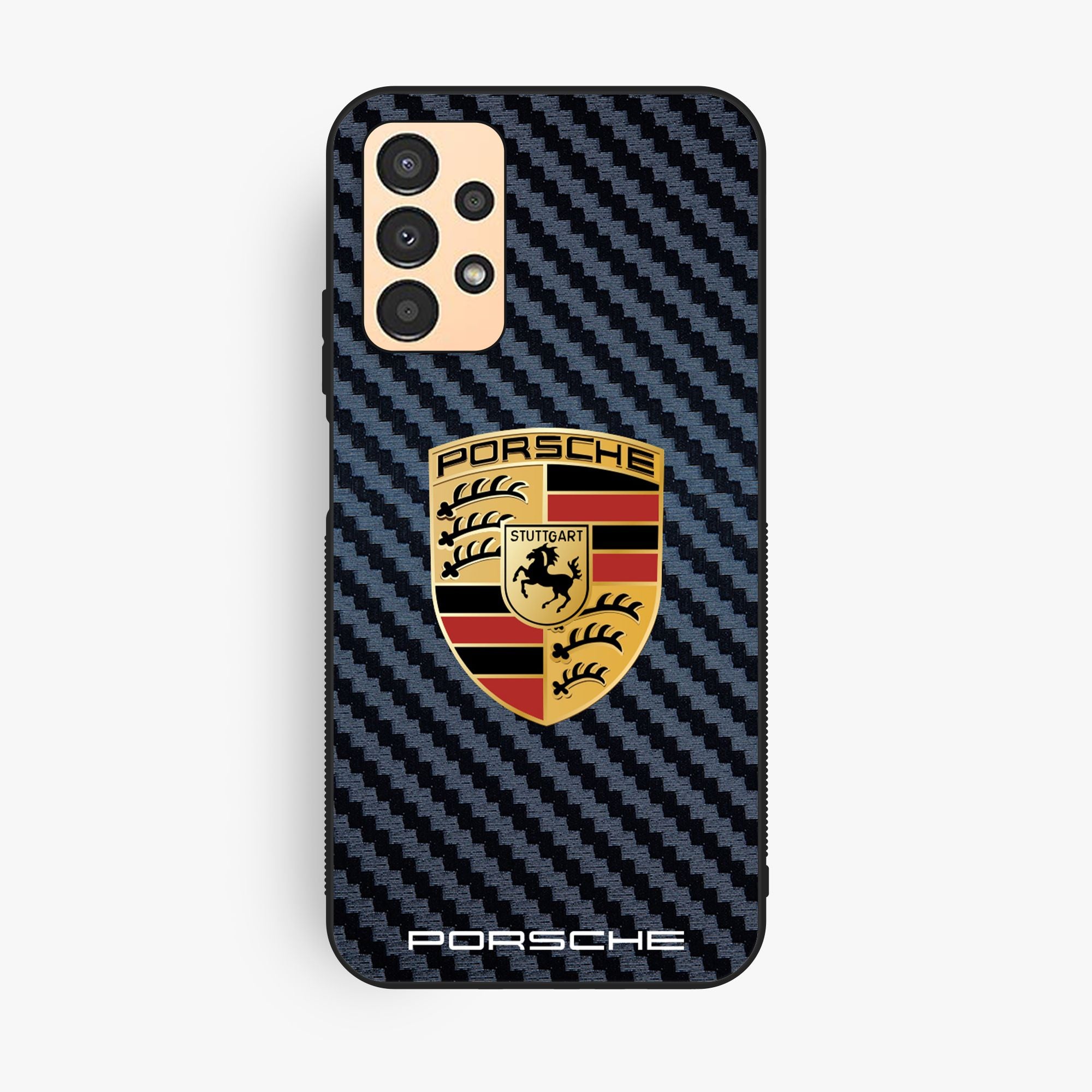 Samsung Galaxy A32 - Wallpaper 018 - Premium Printed Glossy Phone Case