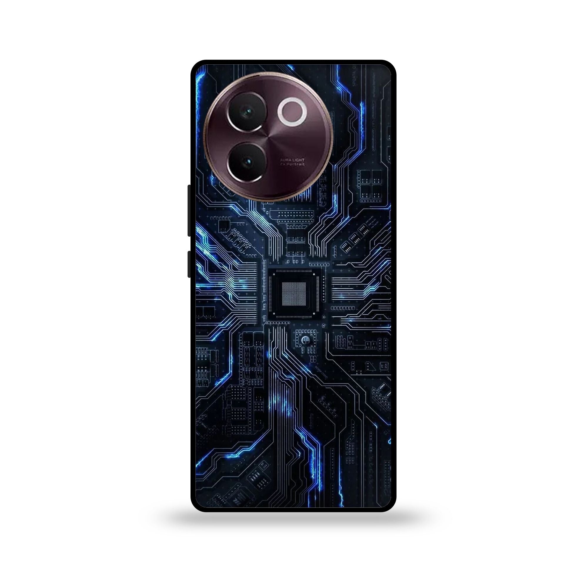 Vivo V30E - Wallpaper 086 - Premium Printed Glossy Phone Case