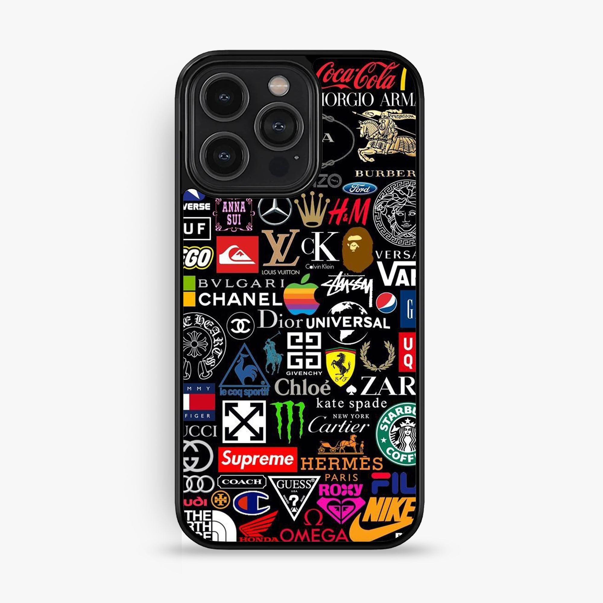 iPhone 15 Pro - Wallpaper 156 - Premium Printed Glossy Phone Case