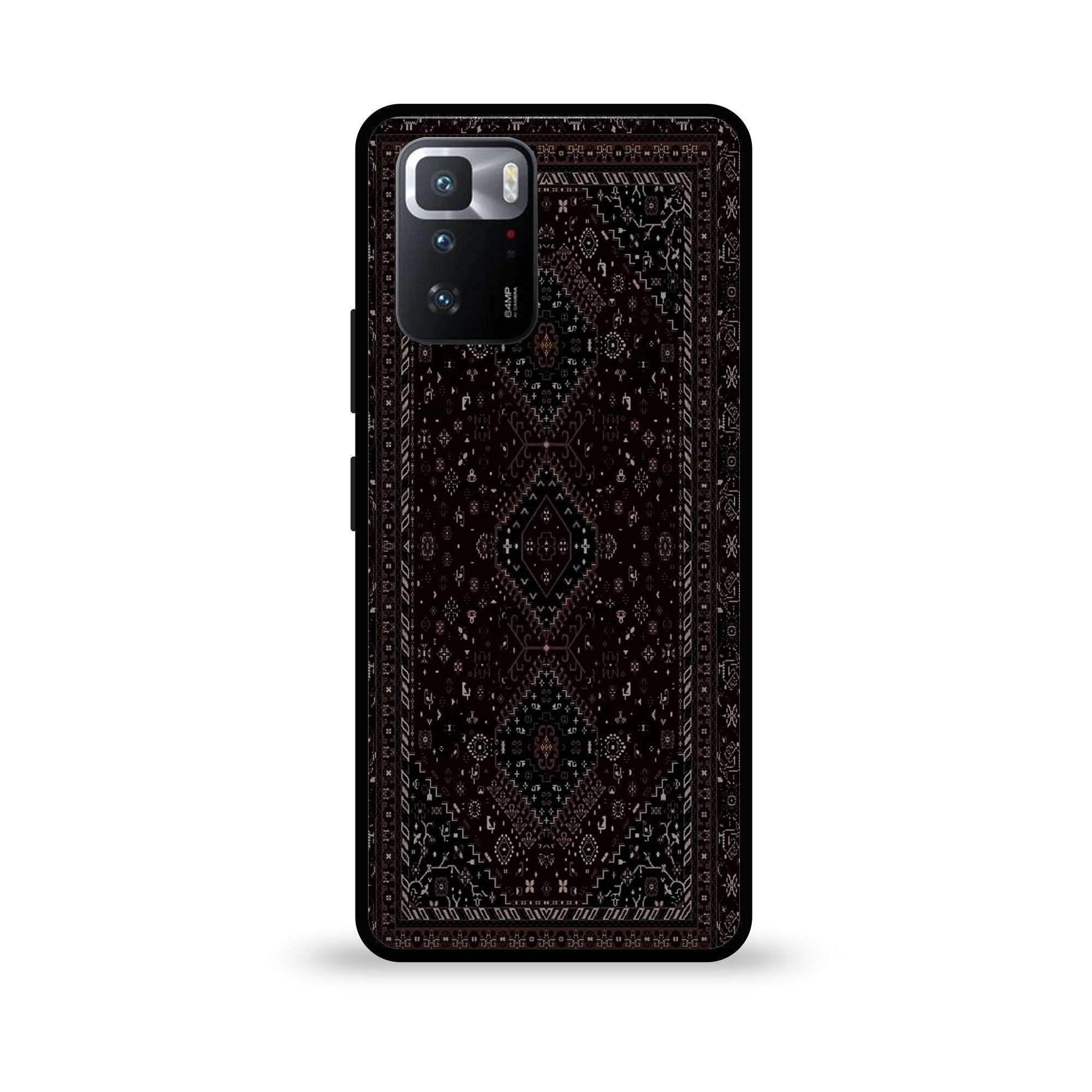 Xiaomi Poco X3 GT - Wallpaper 38 - Premium Printed Glossy Phone Case
