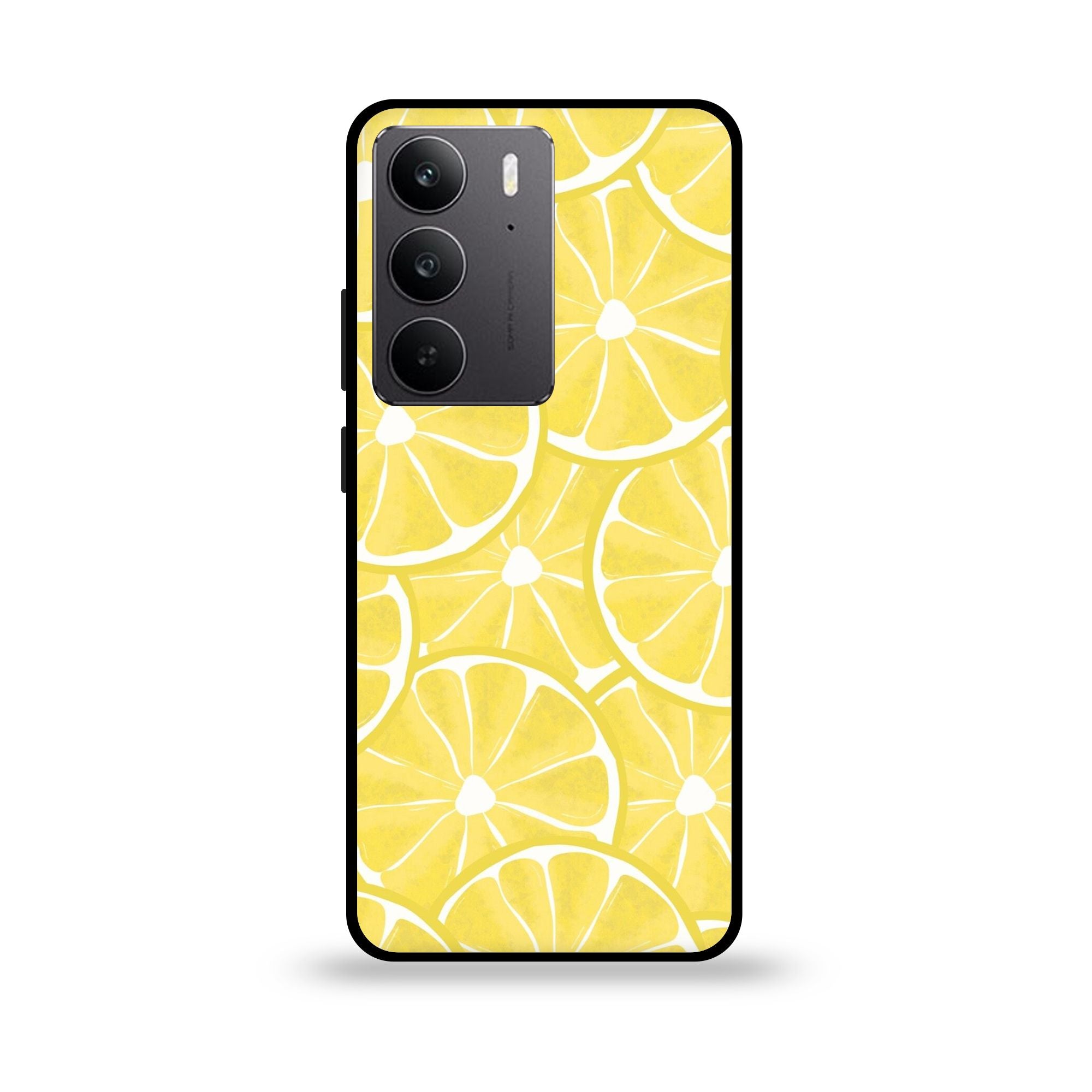 Realme C75 - Wallpaper 092 - Premium Printed Glossy Phone Case