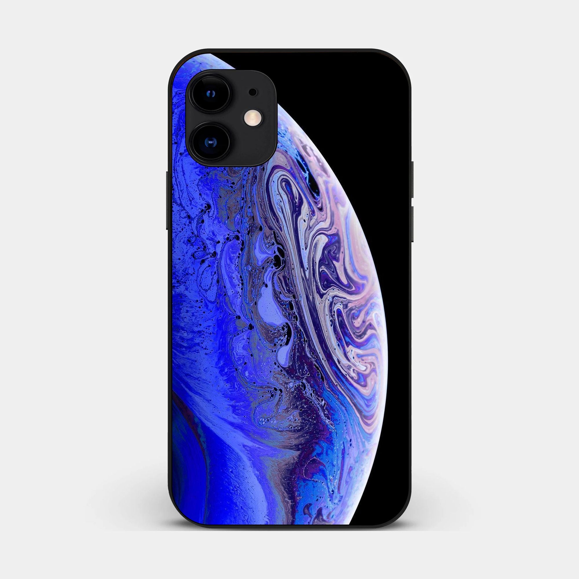 iPhone 12 Mini - Wallpaper 088 - Premium Printed Glossy Phone Case