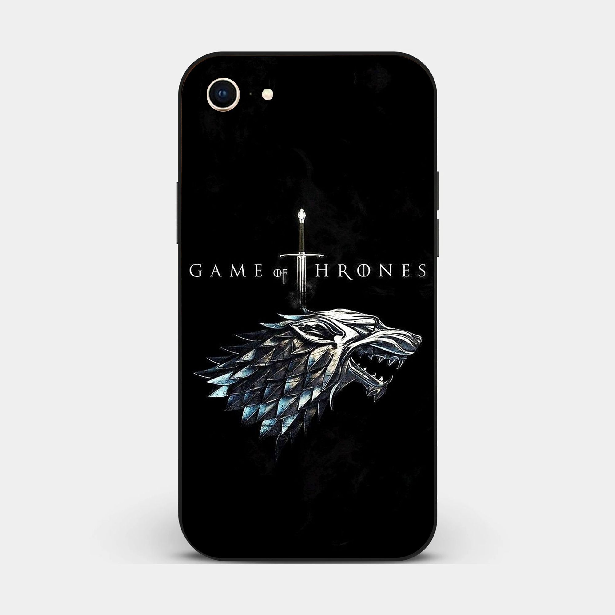 iPhone 7 - Wallpaper 064 - Premium Printed Glossy Phone Case
