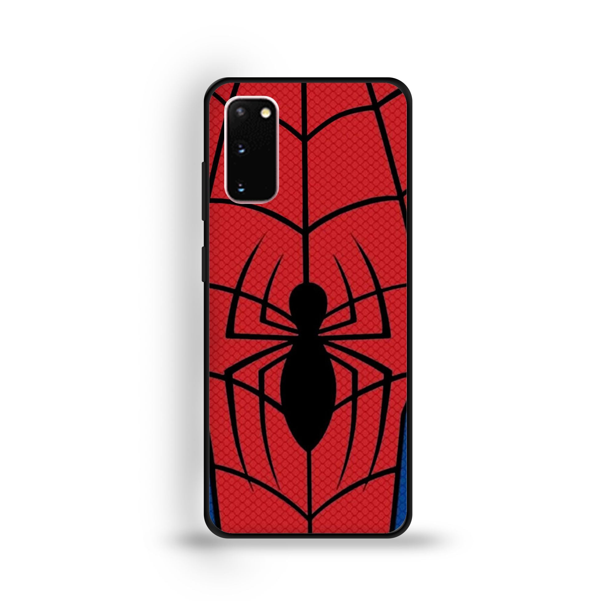 Samsung Galaxy  S20 - Wallpaper 053 - Premium Printed Glossy Phone Case