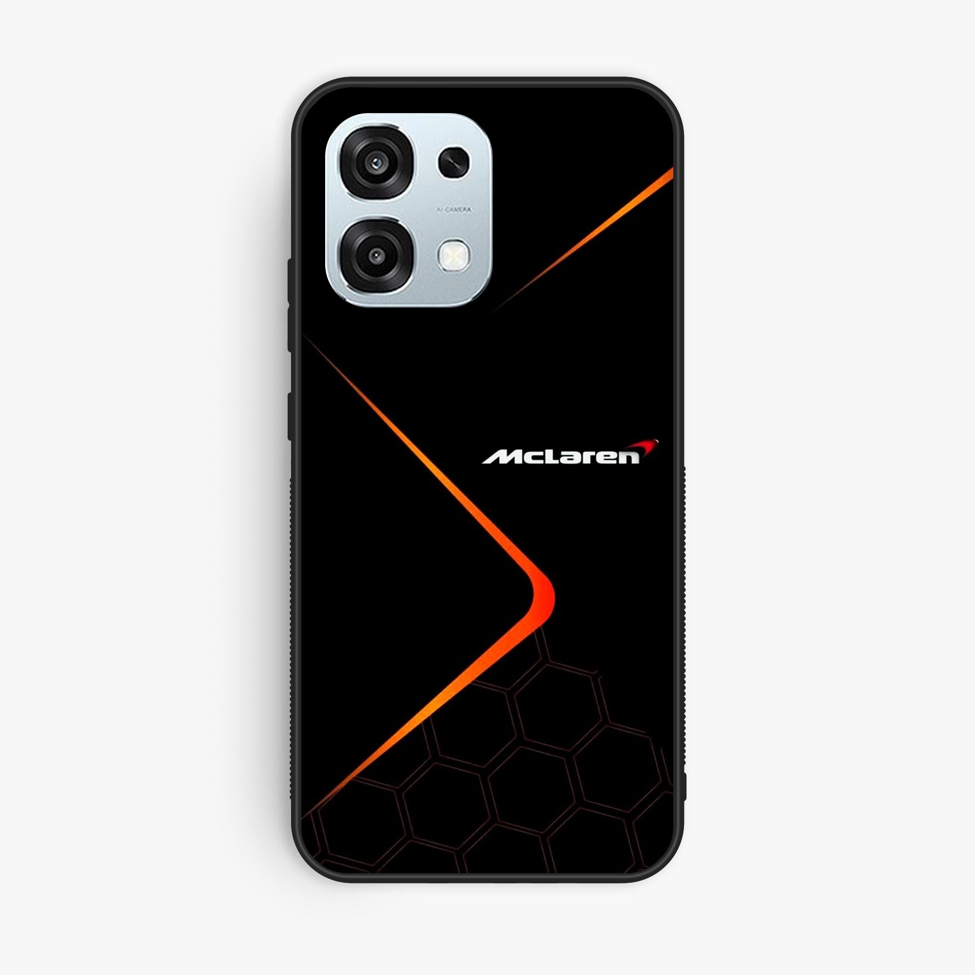 Oppo A6 Pro - Wallpaper 099 - Premium Printed Glossy Phone Case