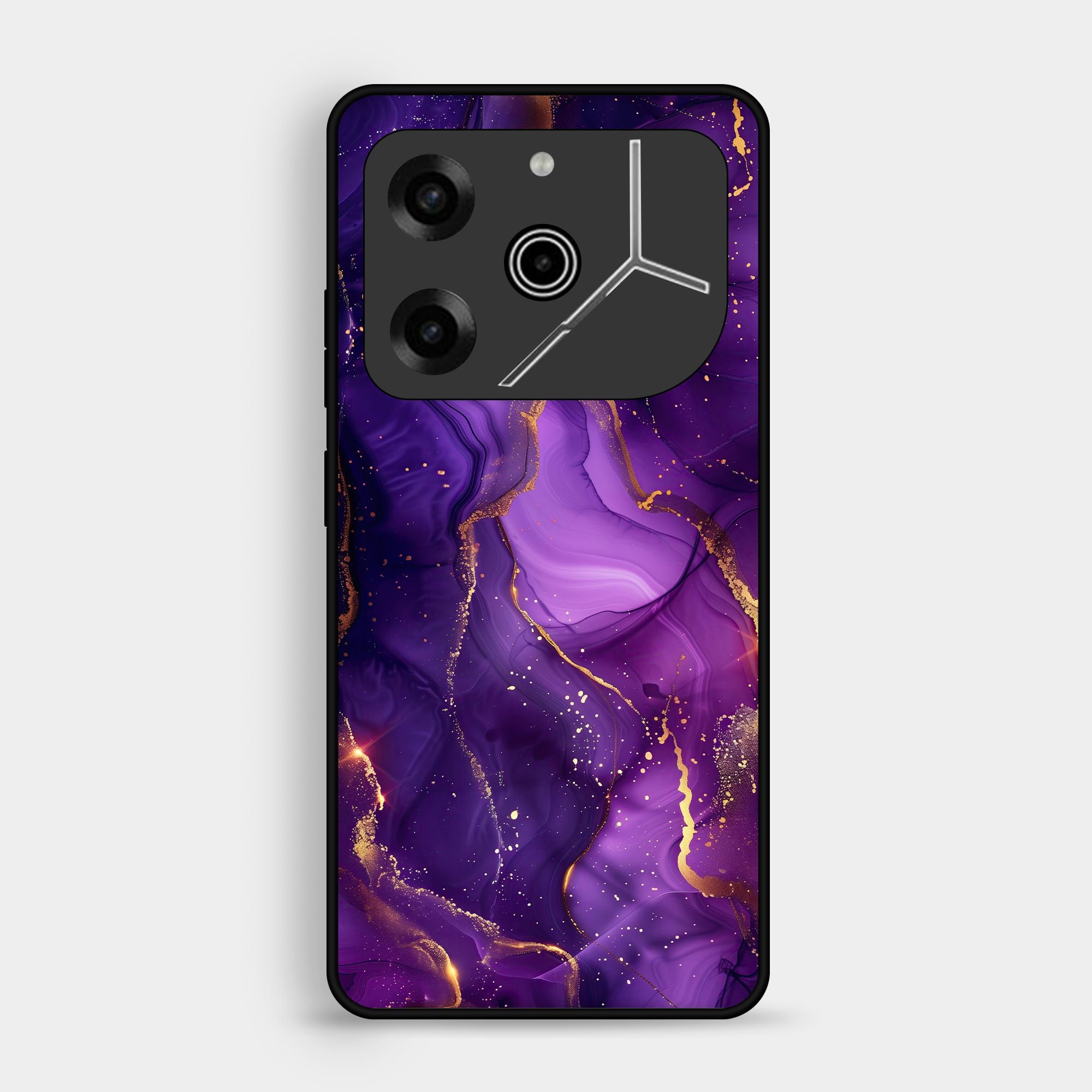 Tecno Pova 6 - Wallpaper 111 - Premium Printed Glossy Phone Case