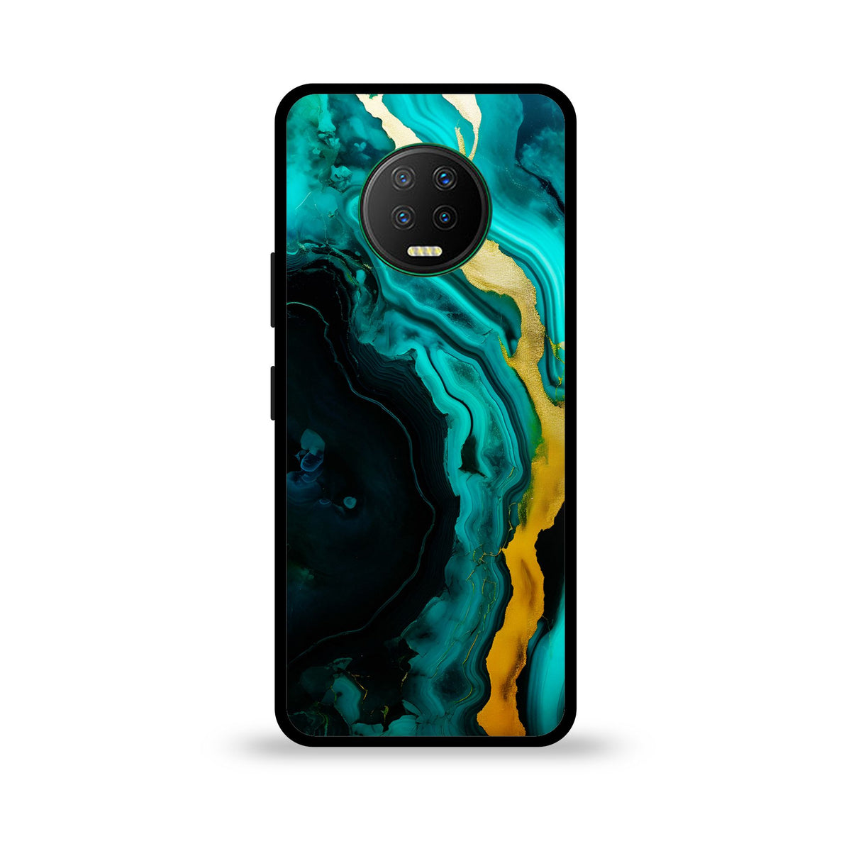 Infinix Note 7 - Wallpaper 68 - Premium Printed Glossy Phone Case