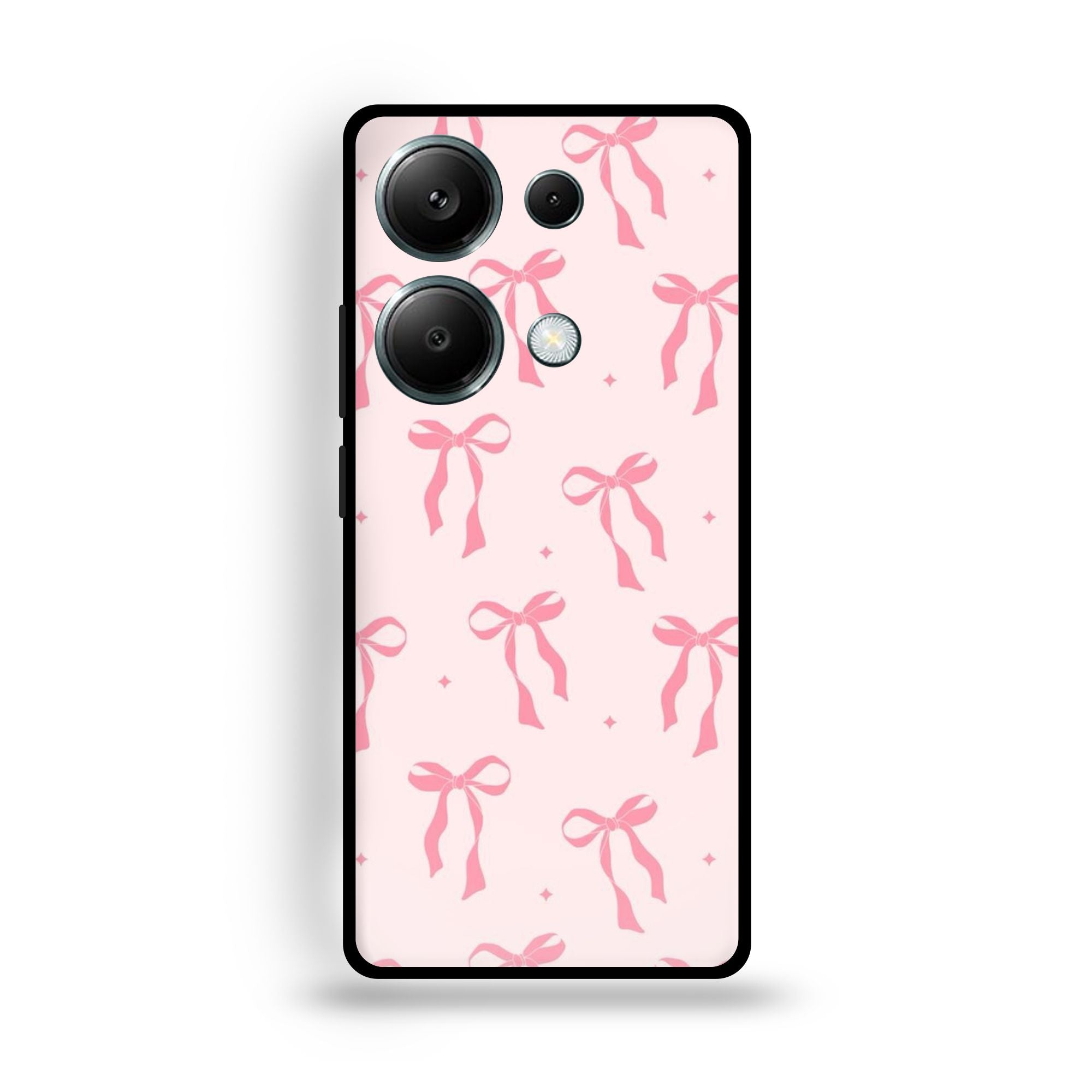 Xiaomi Redmi note 13 Pro 4G - Wallpaper 094 - Premium Printed Glossy Phone Case