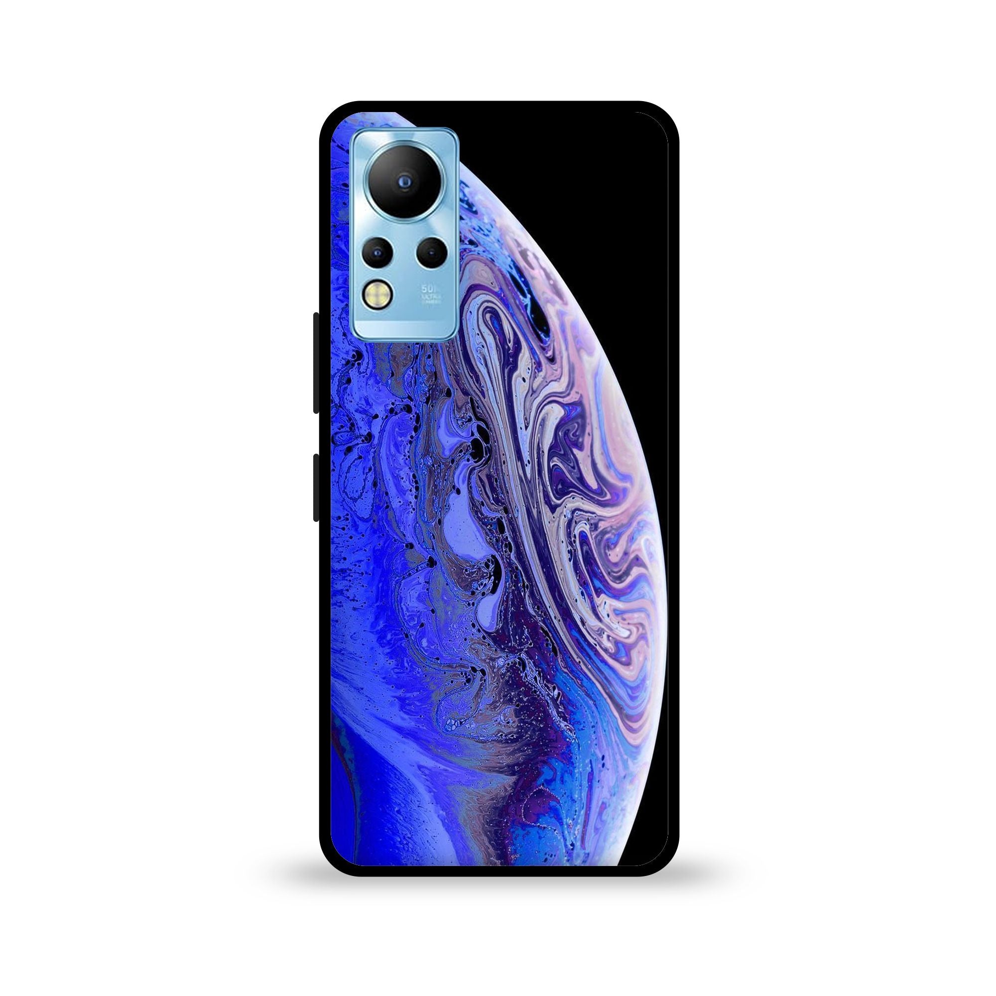 Infinix Note 12 - Wallpaper 53 - Premium Printed Glossy Phone Case