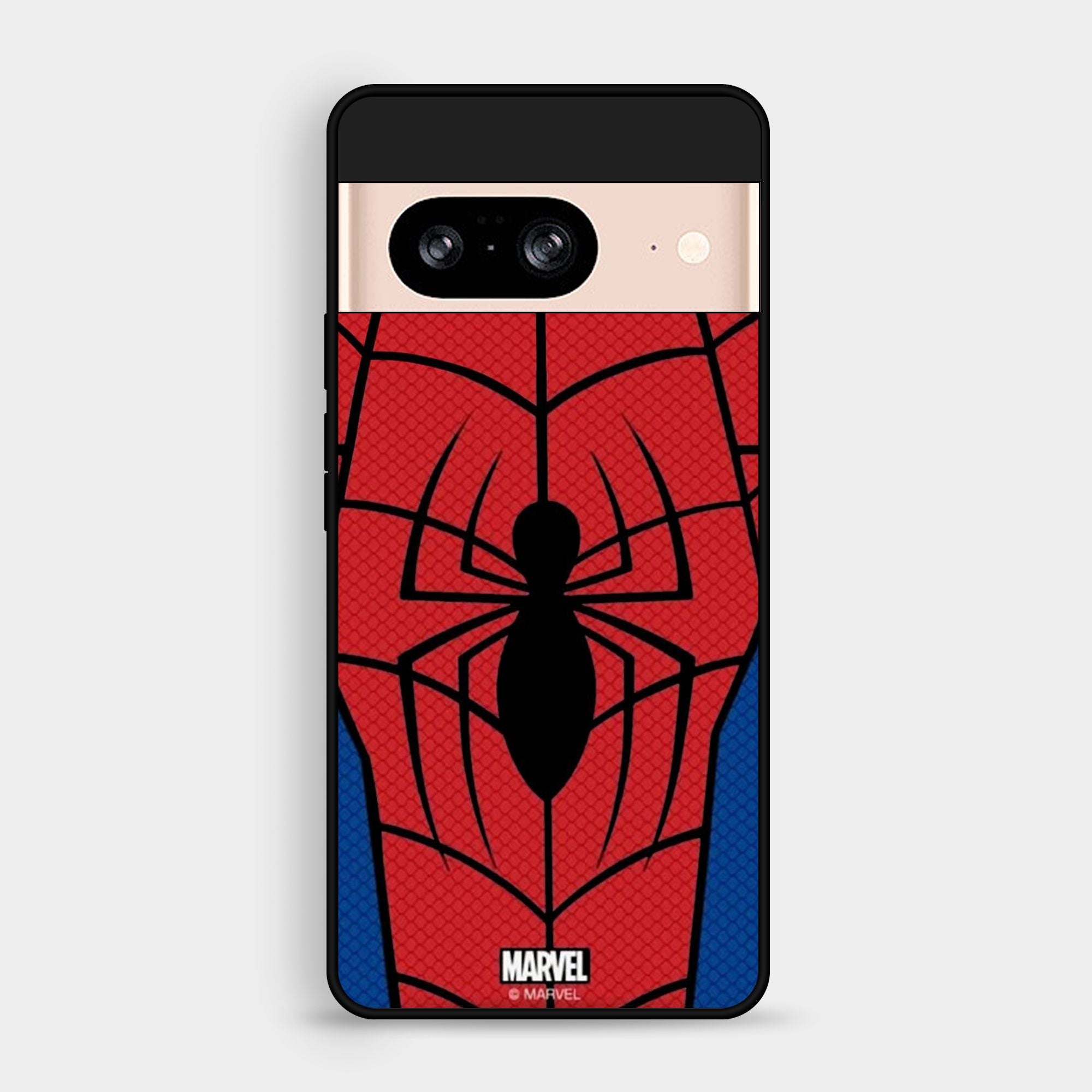 Google Pixel 8a - Wallpaper 053 - Premium Printed Glossy Phone Case