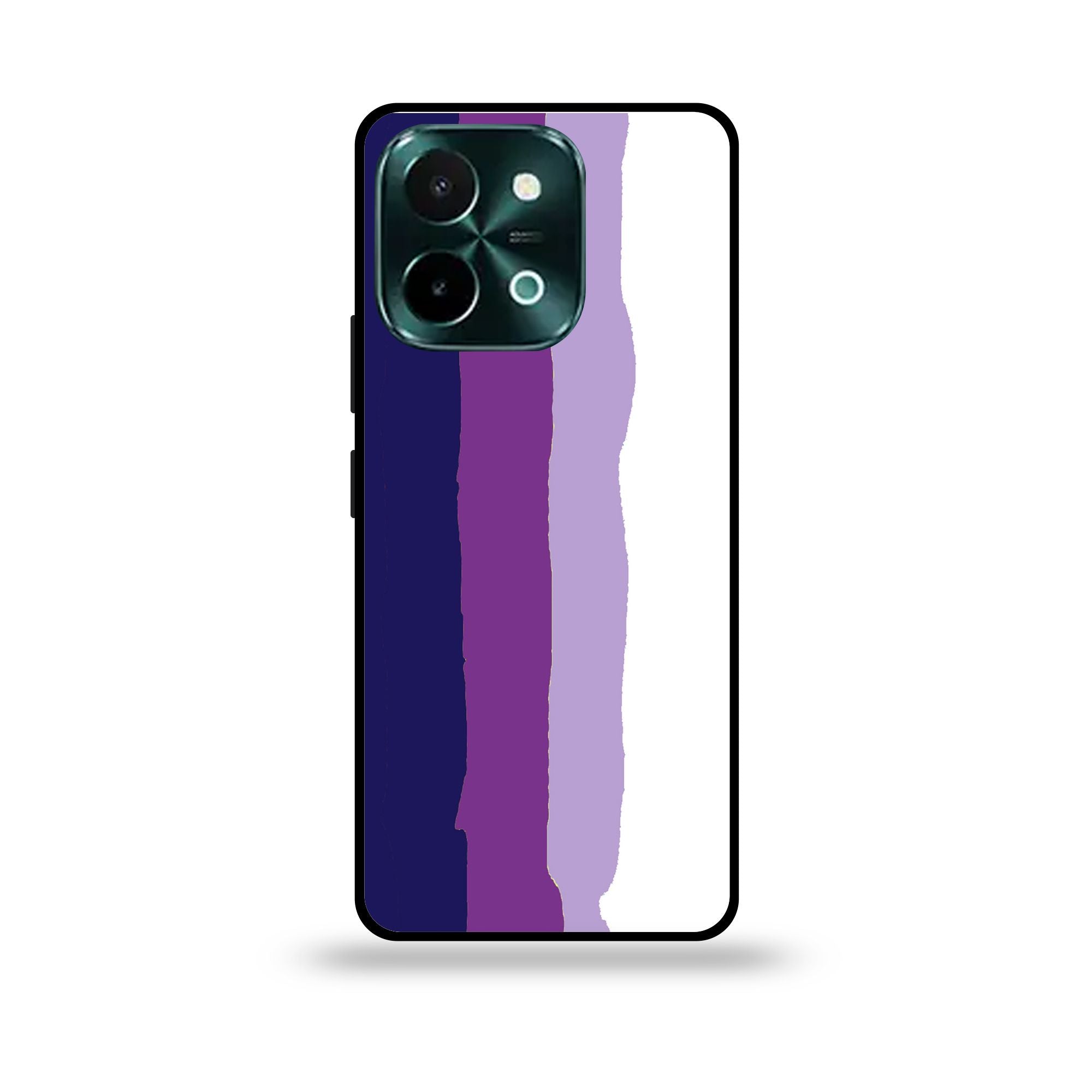 Vivo Y28 - Wallpaper 18 - Premium Printed Glossy Phone Case