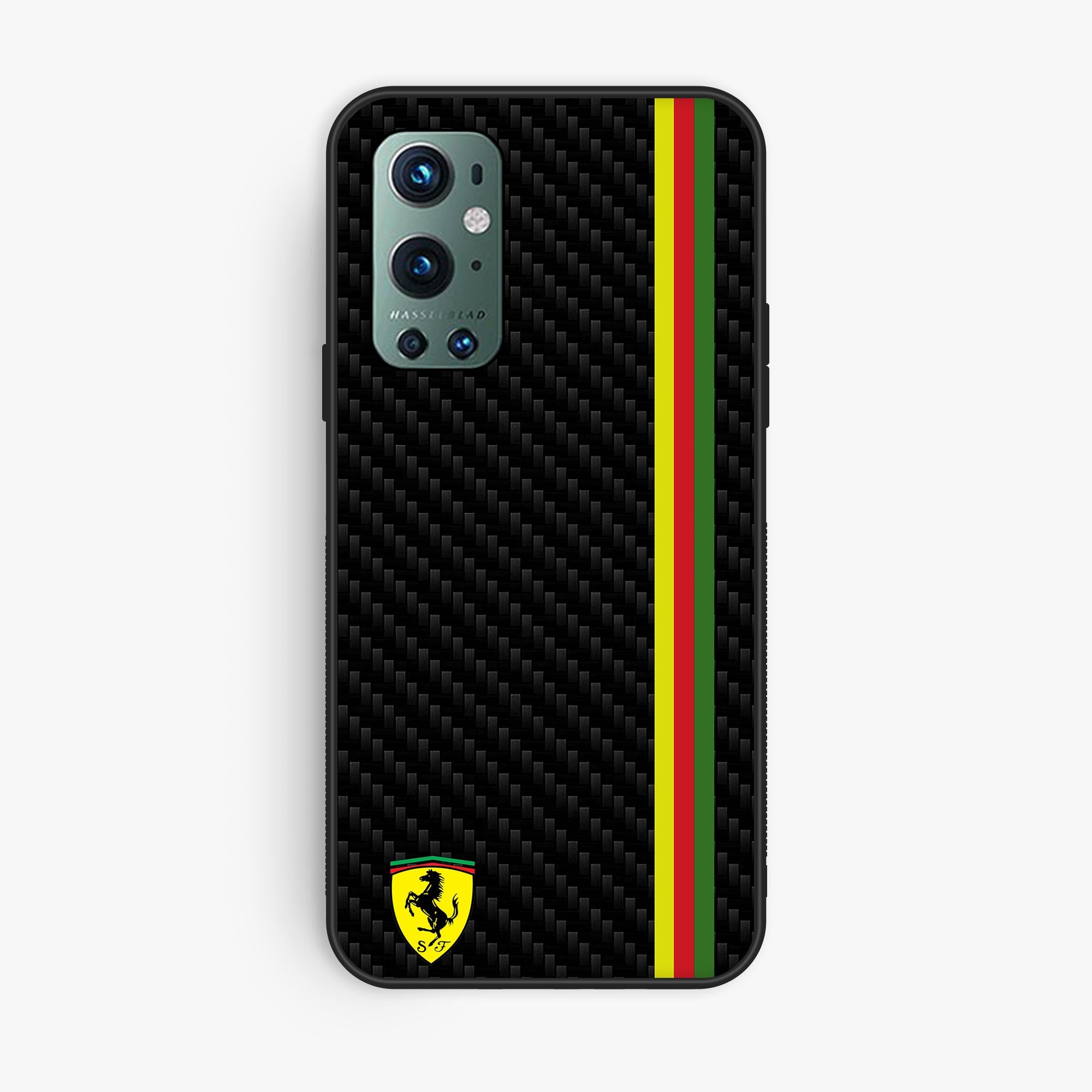 OnePlus 9 Pro - Wallpaper 141 - Premium Printed Glossy Phone Case