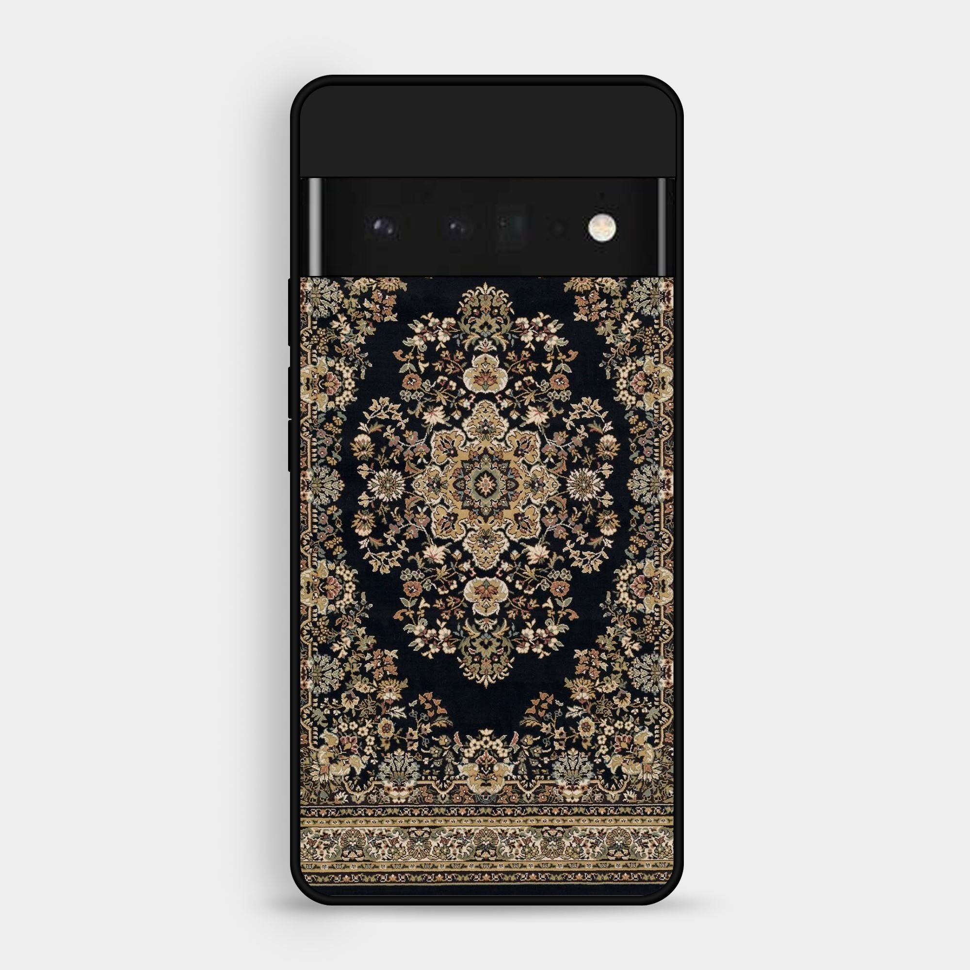 Google Pixel 6 Pro - Wallpaper 045 - Premium Printed Glossy Phone Case