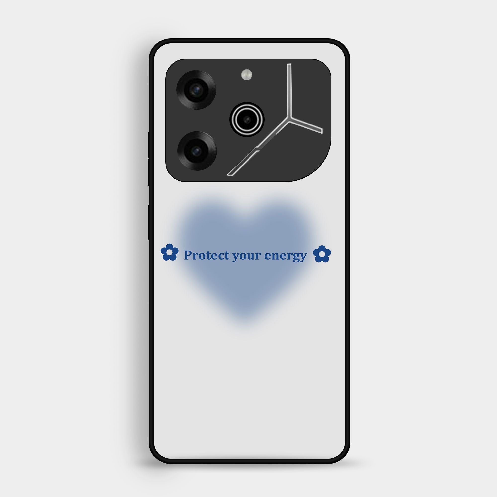 Tecno Pova 6 - Wallpaper 017 - Premium Printed Glossy Phone Case