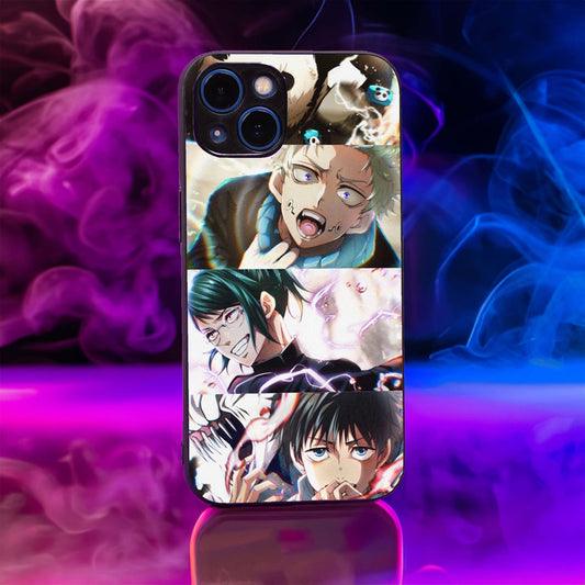 All Models Jujutsu Kaisen Anime Printed Case - Case On