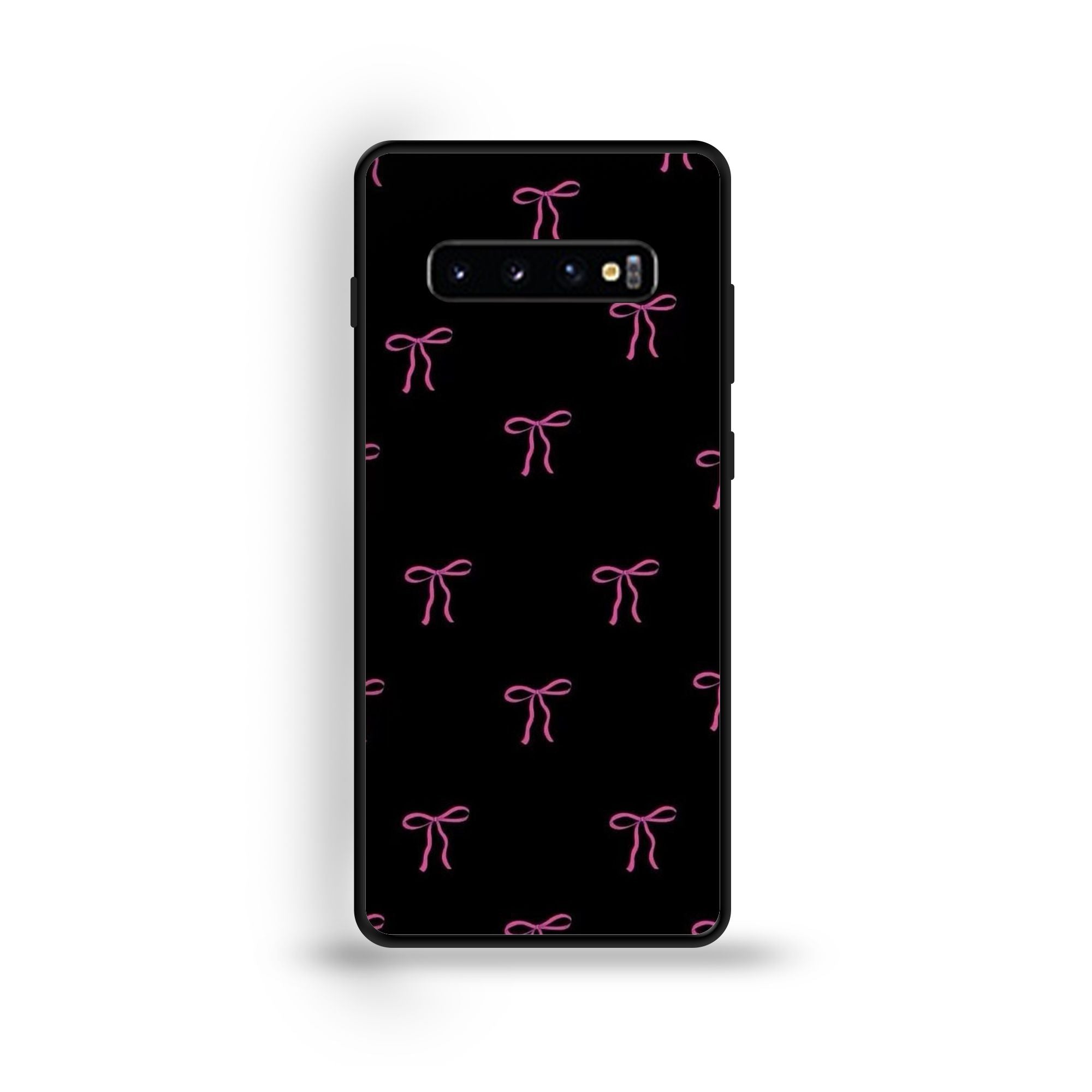 Samsung Galaxy S10 - Wallpaper 093 - Premium Printed Glossy Phone Case