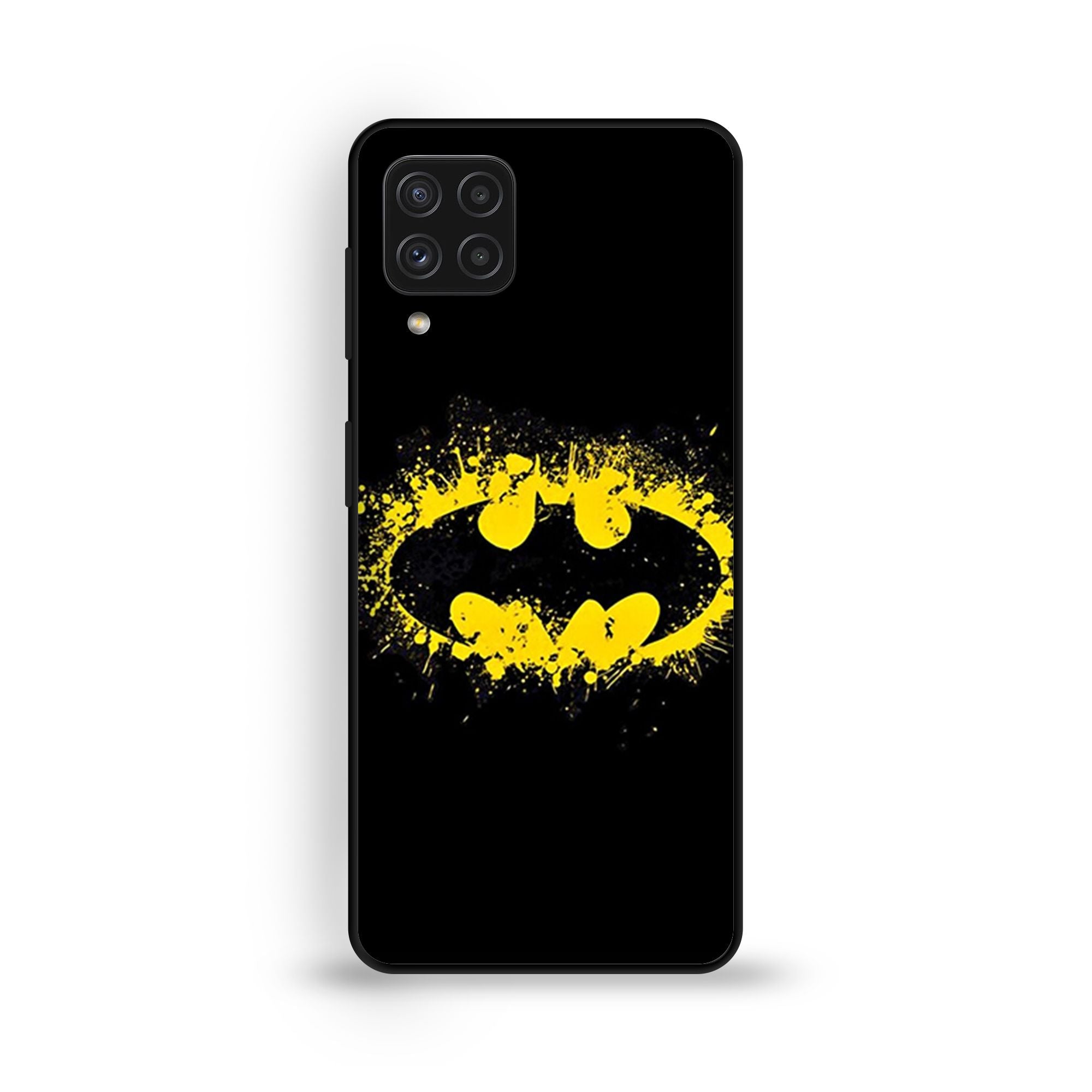 Samsung A22 4g - Wallpaper 117 - Premium Printed Glossy Phone Case
