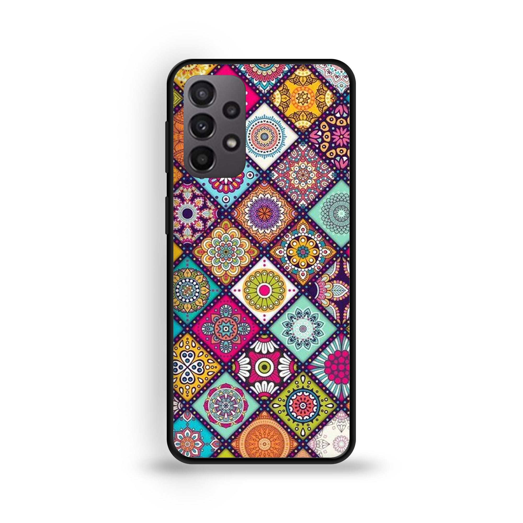 Samsung A23 - Wallpaper 003 - Premium Printed Glossy Phone Case